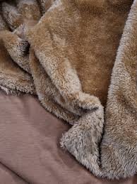 Corderito Con Jersey Natural