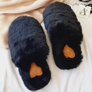 Pantuflas peluchin